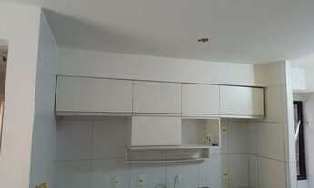 Imagem 2: Apartamento para aluguel com 62 metros quadrados com 2 quartos em Calhau - São Luís - Mara