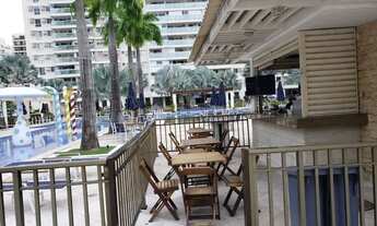 Imagem 7: Apartamento para aluguel com 75 metros quadrados com 3 quartos em Taquara - Rio de Janeiro