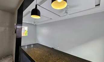 Imagem 7: Vargem Pequena. Casa de Condomínio com Salão, 3 Quartos, Sendo 1 Suíte e 2 Vagas