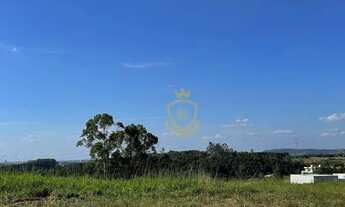 Imagem 3: Terreno à venda, 2411 m² por R$ 2.200.000 - Condomínio Terras de São José II - Itu/SP