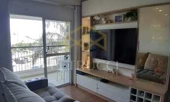 Imagem 7: Apartamento - Vila Ipê - Campinas