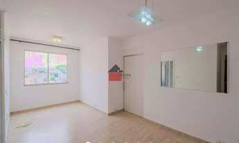 Imagem: Apartamento à Venda, Vila Monumento, São