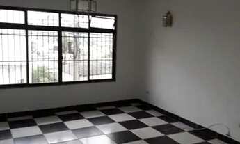 Imagem 5: BARUERI - Sobrado Padrão - JARDIM DOS CAMARGOS