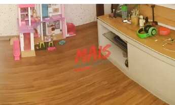 Imagem 2: Garagem Demarcada! Primeiro Andar, 2 dormitórios