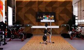 Imagem 6: Sensacional Lançamento: Vila das Sapucaias, 3 suítes, 142 m², Nascente Total, 03 vagas, no