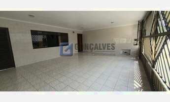 Imagem 4: SAO BERNARDO DO CAMPO - Residential / Home - CHACARA SERGIPE