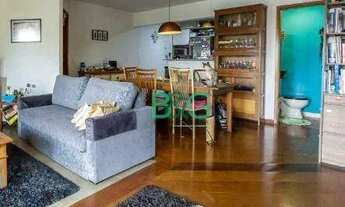 Imagem 5: Apartamento com 2 dormitórios à venda, 103 m² por R$ 959.000 - Sumaré - São Paulo/SP