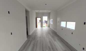 Imagem 6: CASA SUPER MODERNA COM LINDA VISTA EM PALHOÇA