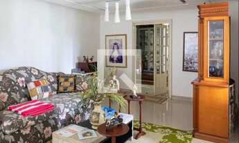 Imagem 5: Casa para Aluguel - Jardim Lindóia, 4 Quartos, 350 m2