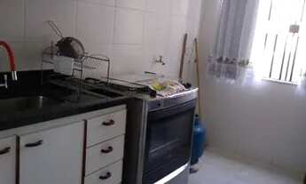 Imagem 2: Apartamento com 2 dormitórios para alugar, 75 m² por R$ 1.820,00 - Costazul - Rio das Ostr