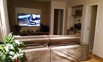 Imagem: Apartamento para venda possui 123 metros