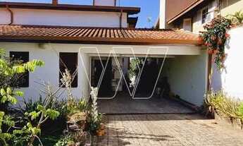 Imagem 2: Casa - Loteamento Caminhos de São Conrado (Sousas) - Campinas