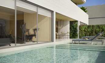 Imagem 5: Apartamento UPGARDEN de 305 metros quadrados com 3 suítes em Ipanema - Rio de Janeiro - RJ