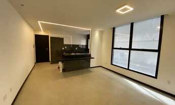 Imagem 4: 1 quarto, frente, sol da manhã