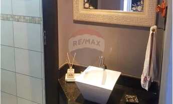 Imagem 4: Casa Térrea - Locação em condominio Estancia dos Lagos Atibaia -SP