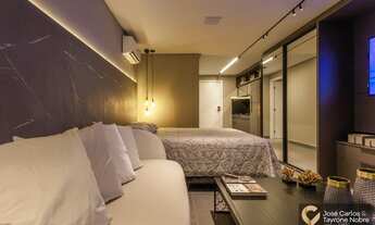 Imagem 5: FLAT`S a venda no UNITY BEIRA MAR do CABO BRANCO