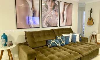 Imagem 6: Casa em Condomínio para Venda em Presidente Prudente, Cond. Residencial Bosque dos Tamburi