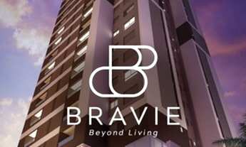 Imagem 6: VENDO APT NO BRAVIE/PLAENGE 105 m² COM 2 SUITES E SALA ESTENDIDA