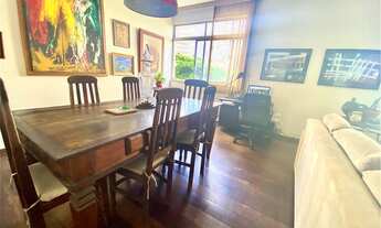 Imagem 2: Apartamento para venda com 4 quartos na Pituba