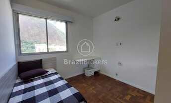 Imagem 7: Rio de Janeiro - Apartamento Padrão - Lagoa