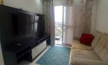 Imagem 7: APARTAMENTO RESIDENCIAL em SÃO BERNARDO DO CAMPO - SP, TABOÃO/JARDIM CELESTE