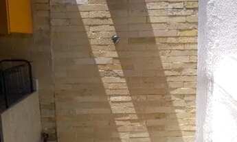 Imagem 5: Suítes Semi mobiliadas Climatizadas Campo Grande