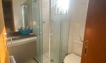 Imagem 7: APARTAMENTO EM CONDOMÍNIO,2 QUARTOS SUÍTE,MOBILIADO,VARANDA,EM IPITANGA,LAURO DE FREITAS-B