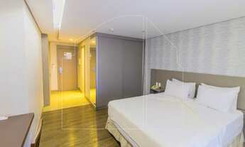 Imagem 3: GRAND MERCURE - EXCELENTE FLAT, COM COPA! DISPONIBILIDADE A PARTIR DE ! SUJEITO A ALTERAÇÃ