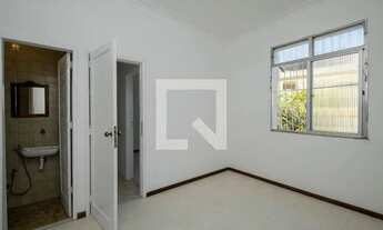 Imagem 7: Apartamento para Aluguel - Grajaú, 2 Quartos, 60 m2