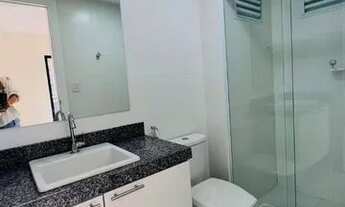 Imagem 6: Apartamento excelente e amplo apto no Ed. Infinity Residence!