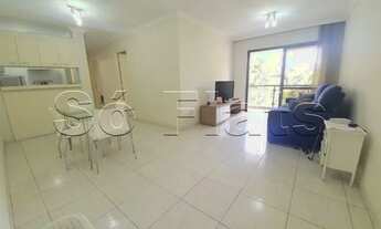 Imagem: Excelente flat com 2 dorms com vista para