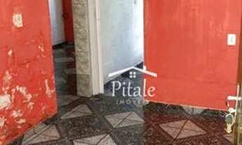 Imagem 6: Apartamento com 2 dormitórios à venda, 50 m² por R$ 120.000 - Conjunto Habitacional Presid