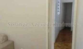 Imagem 6: Apartamento-À VENDA-Tijuca-Rio de Janeiro-RJ