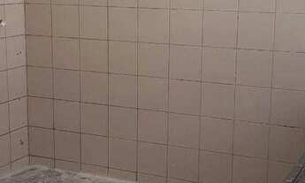 Imagem 2: Casa para alugar/2 Dormitórios, 90 m² por R$ 1.500/mês - Vila Tibério - Ribeirão Preto/SP