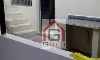 Imagem 4: Casa à venda, 190 m² por R$ 400.000,00 - Vila Camilópolis - Santo André/SP