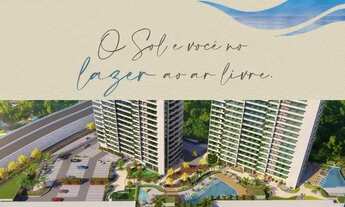 Imagem 3: Apartamentos 2 quartos a beira mar - Maceió