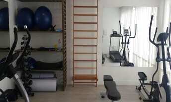 Imagem 5: APARTAMENTO COM 2 DORMITÓRIOS PARA ALUGAR, 79 M² POR R$ 2.500,00/ANO - INGLESES - FLORIANÓ