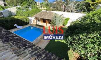 Imagem 6: Casa com 4 dormitórios à venda, 300 m² por R$ 1.200.000 - Várzea das Moças - Niterói/RJ