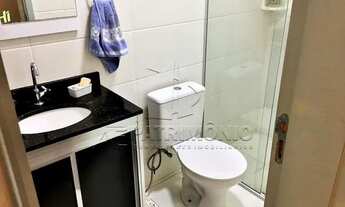 Imagem 6: VOTORANTIM - Apartamento Padrão - Bela Vista