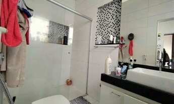 Imagem 5: Casa para venda tem 45 metros quadrados com 2 quartos em Pituaçu - Salvador - BA