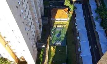 Imagem 7: Apartamento - Venda - Ribeirânia - Cod. 1286