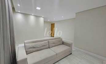 Imagem 5: São Paulo - Apartamento Padrão - Tatuapé