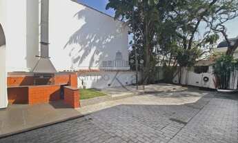 Imagem 3: Sobrado para venda com 400 metros quadrados ,5 quartos no Jardim Luzitânia - São Paulo - S