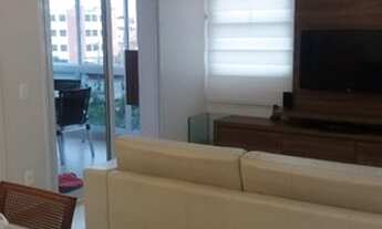 Imagem 6: Excelente apartamento com 3 Quartos sendo 3 Suítes à venda no Aparecida, 120m² por R$ 685