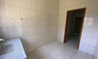 Imagem 6: Kitnet/conjugado para aluguel tem 27 metros quadrados com 1 quarto