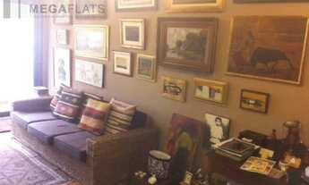 Imagem 4: 03131 - Flat/Aparthotel 1 Dorm, JARDINS - SÃO PAULO/SP