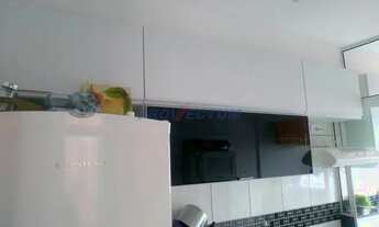 Imagem 4: Apartamento - Jardim Carlos Lourenço - Campinas