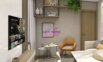 Imagem 2: EXCELENTE APARTAMENTO