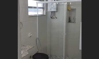 Imagem 6: Apartamento para aluguel com 104 metros quadrados com 2 quartos em Grajaú - Rio de Janeiro