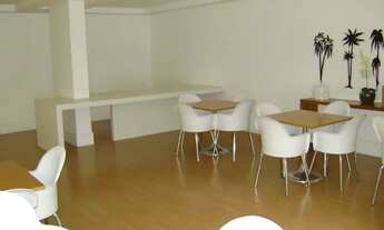 Imagem 4: São Paulo - Apartamento Padrão - Moema